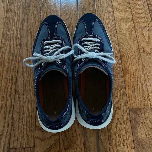 Men’s Clark’s sports shoes/sneakers - Picture 3 of 5